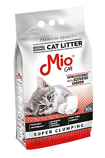 Mio Avtivated Carbon