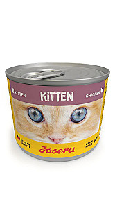 Josera Kitten chicken