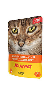 Josera Chicken with Carrot  & Spinach