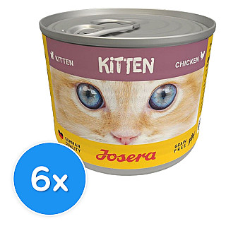 Josera Kitten chicken