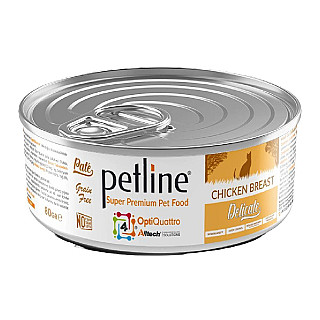 Petline Chicken Selection Delicate