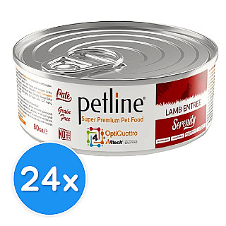 Petline Lamb Selection Serenity