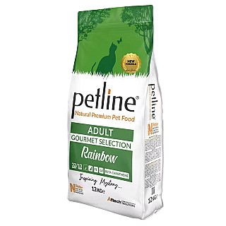 Petline خواردنی گەورەساڵان