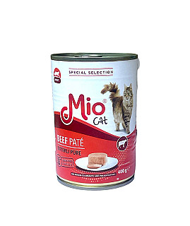 Mio Beef In Pate