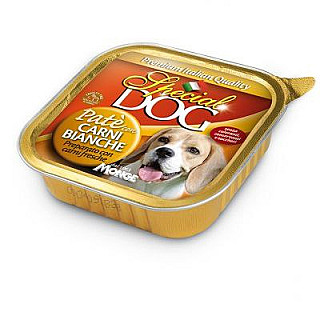 Special dog پاتێ لەگەڵ گۆشتی پەلەوەر