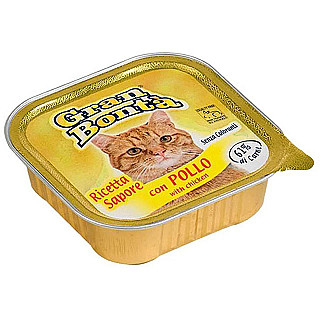 Gran Bonta- Pate Chicken