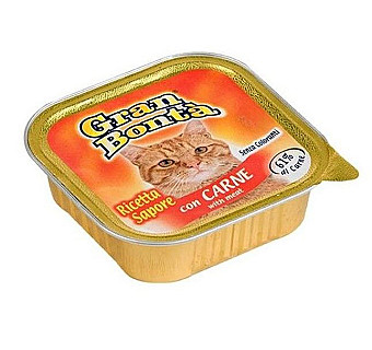 Gran Bonta- Pate Beef