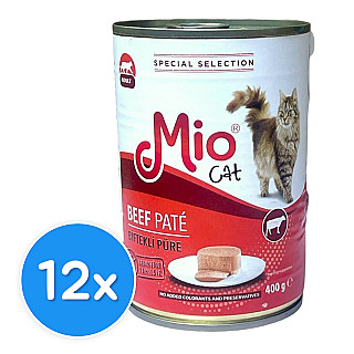 Mio Beef In Pate