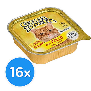 Gran Bonta- Pate Chicken
