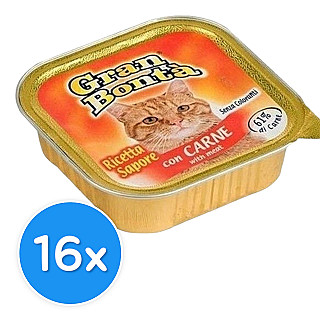 Gran Bonta- Pate Beef