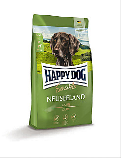 Happy Dog Sensible New Zealand مع لحم الضأن