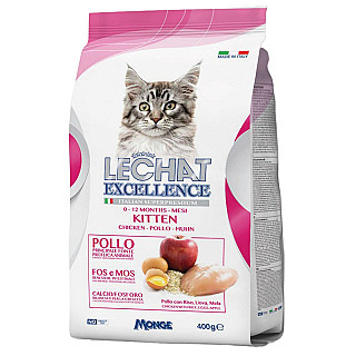 LeChat Excellence Kitten مریشک