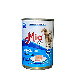Mio Salmon In Pate
