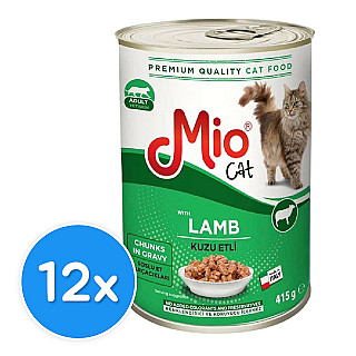 Mio بەرخ
