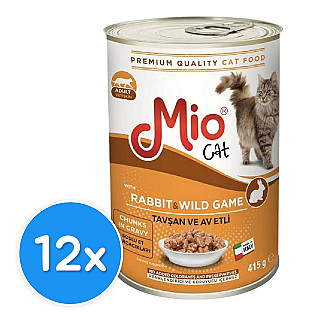 Mio کەروێشک