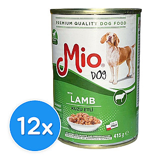 Mio بەرخ