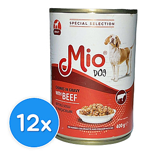 Mio with Beef