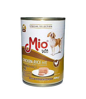 Mio Chicken & Rice in Pate