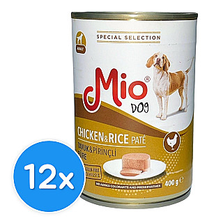 Mio Chicken & Rice in Pate