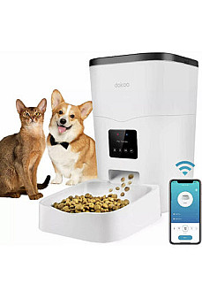 AONBOY Food Dispenser
