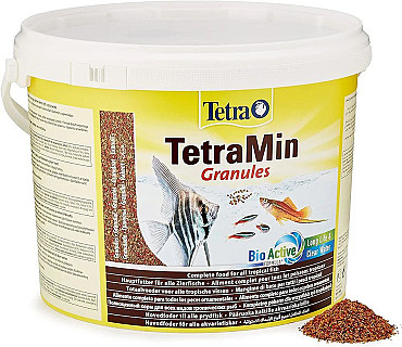 TetraMin Granules
