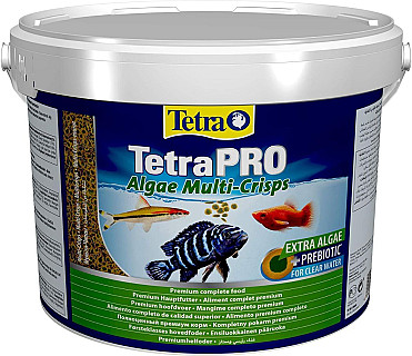 Tetra Pro Algae Multi-Crisps