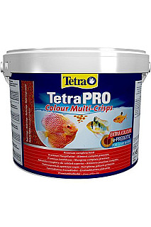 Tetra Pro Colour Multi-Crisps