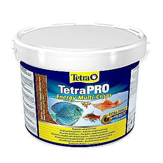 TetraPro Energy Multi-Crisps