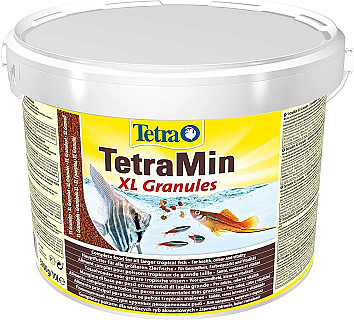 Tetra Min XL Granules