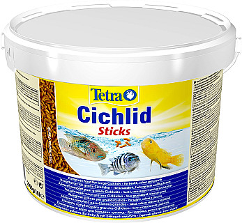 Tetra  Cichlid Sticks