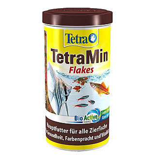 TetraMin Flakes