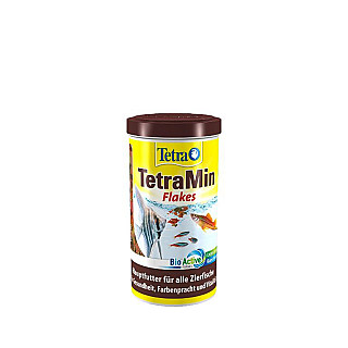 TetraMin Flakes