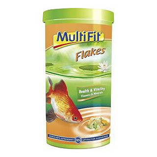 Multifit Flakes