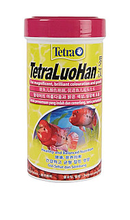 Tetra Louhan