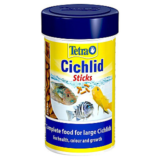 Tetra  Cichlid Sticks