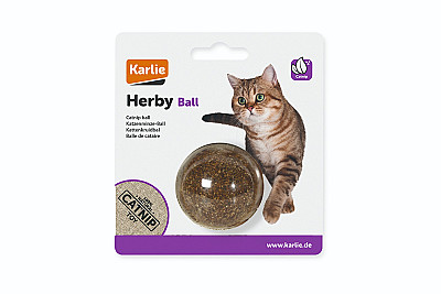Karlie Cantip Ball