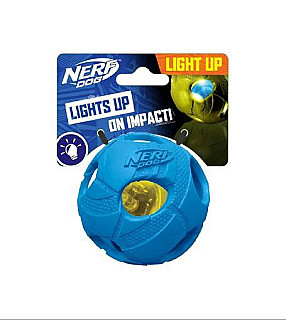 Nerf یاری تۆپی ڕووناک