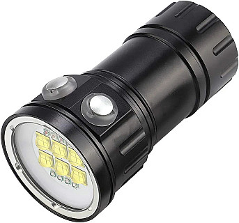 Flash light