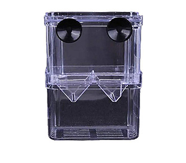 Super Multi Functional Isolation Box