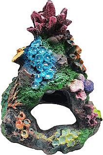Fish Decoration Pond