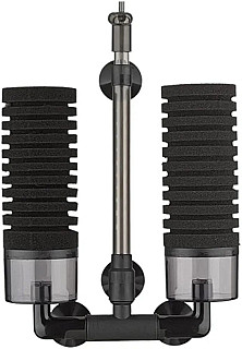 Elegantstunning Aquarium Biochemical Sponge Filter