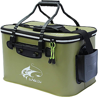 Fishing Bucket