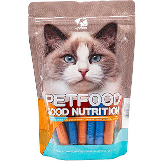 Peien Cat Sausage Mix