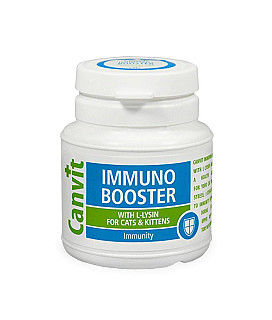 Canvit Immuno Booster