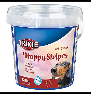 Trixie Happy Stripes