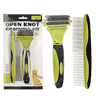 Pecute Pet Brush