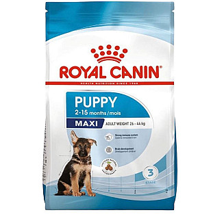 Royal canin ماکسي