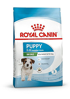 Royal Canin مینی