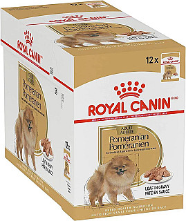 Royal canin Pomeranian Adult
