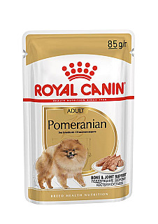 Royal canin Pomeranian Adult